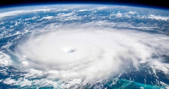 Qué podemos esperar del huracán Beryl en las próximas horas