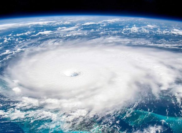Qué podemos esperar del huracán Beryl en las próximas horas