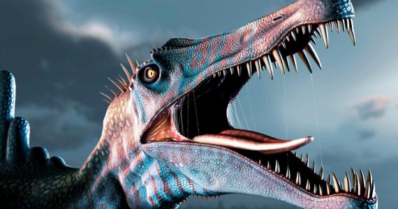 Qué son los dinosaurios y cuál es el origen de estos