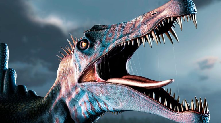 Qué son los dinosaurios y cuál es el origen de estos