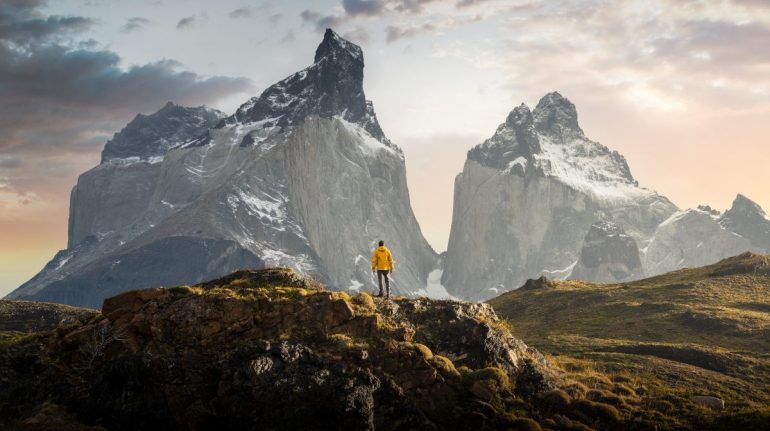 Senderismo, el secreto mejor guardado de tu salud