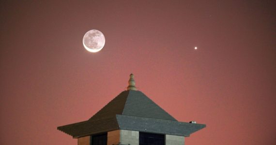 venus-esta-de-regreso-asi-podremos-ver-a-la-estrella-del-atardecer-sin-telescopio