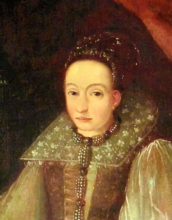 Elizabeth Báthory