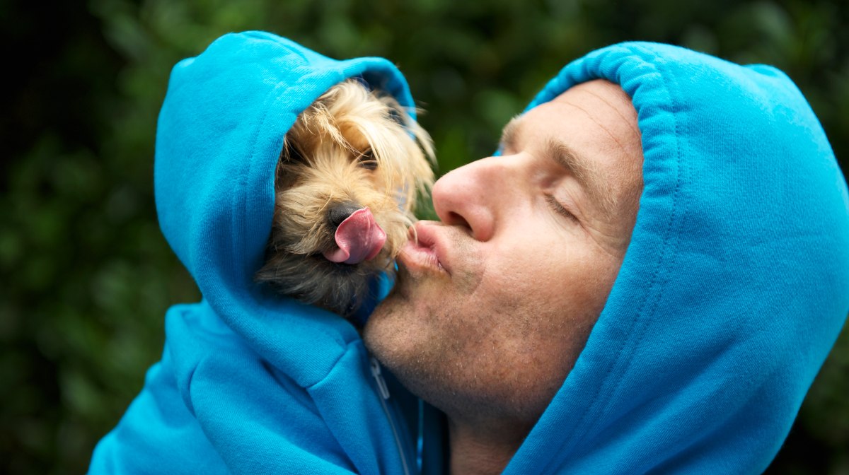 Por qué los perros se parecen a sus dueños