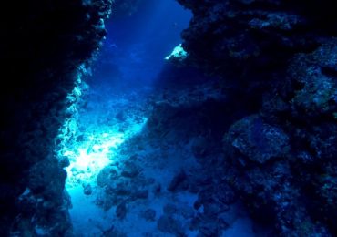 Avalancha submarina devastó el fondo del Atlántico hace casi 60,000 años