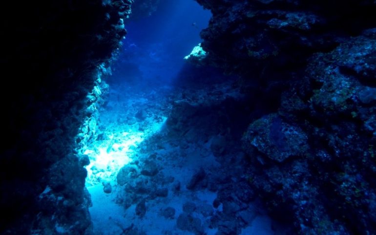 Avalancha submarina devastó el fondo del Atlántico hace casi 60,000 años