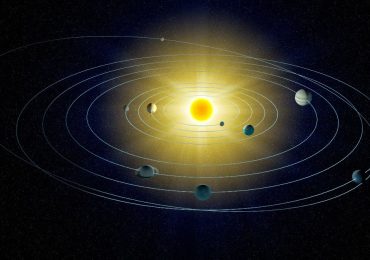 Cuál es el lugar más frío del Sistema Solar