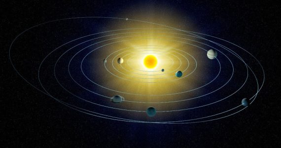 Cuál es el lugar más frío del Sistema Solar