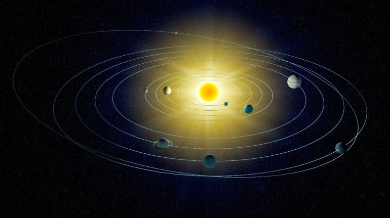 Cuál es el lugar más frío del Sistema Solar