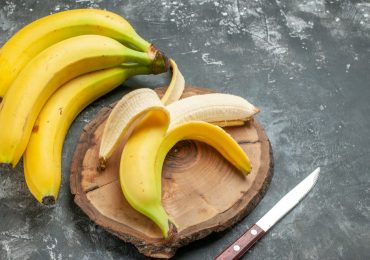 Un virus amenaza a los plátanos y podría llevar a esta deliciosa fruta a la extinción