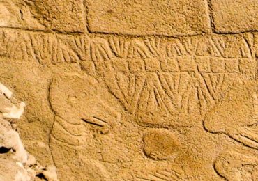 Descubren el calendario más antiguo del mundo en ruinas que datan de hace 12,000 años