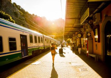 nuevas rutas de trenes en el mundo