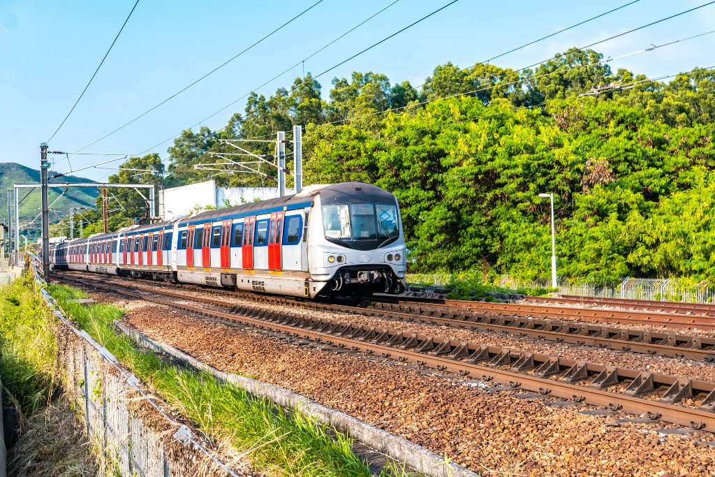 Las nuevas rutas ferroviarias que abren este año