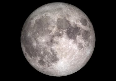 qué hay en el interior de la Luna