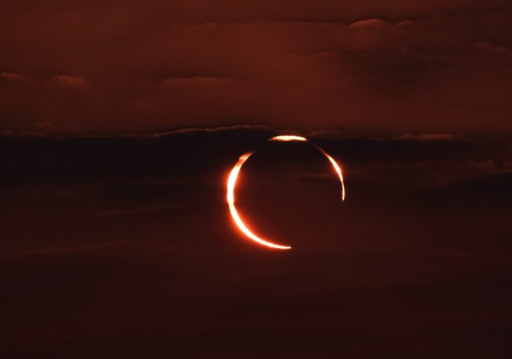 Eclipse anular de Sol 2024 Archives National Geographic en Español