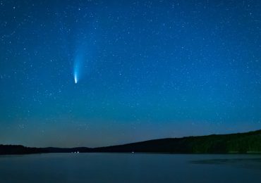 cometa del siglo