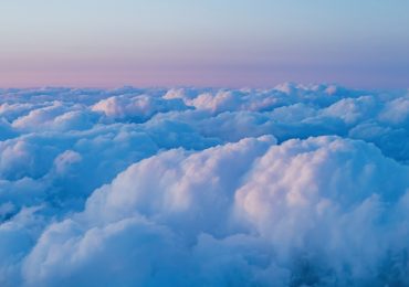 microbios invaden el cielo