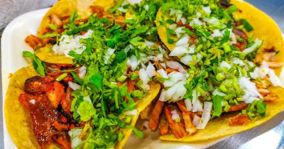 Por qué el cilantro tiene sabor a jabón para algunas personas