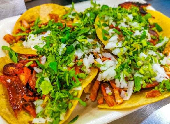 Por qué el cilantro tiene sabor a jabón para algunas personas