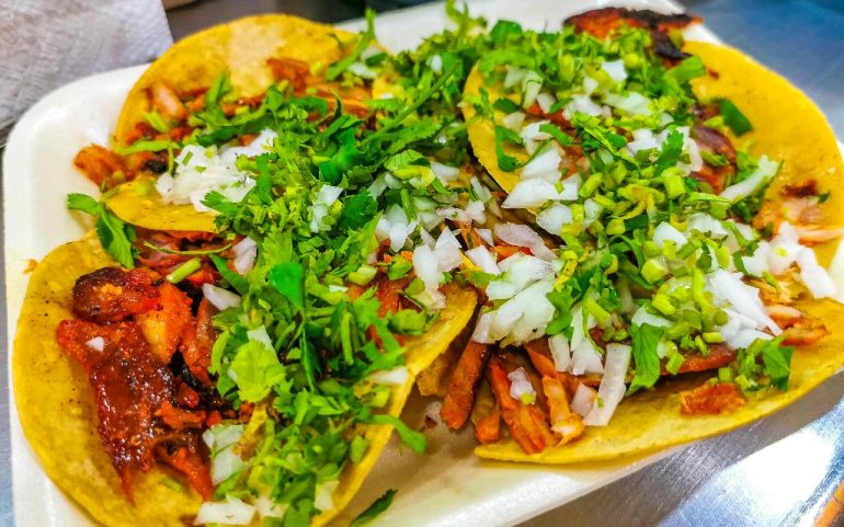 Por qué el cilantro tiene sabor a jabón para algunas personas