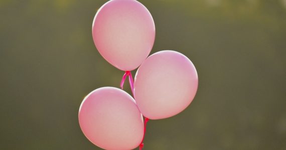 Por qué octubre es el mes rosa