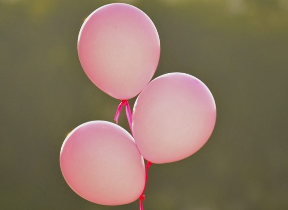 Por qué octubre es el mes rosa