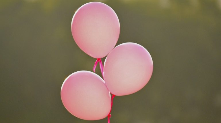 Por qué octubre es el mes rosa