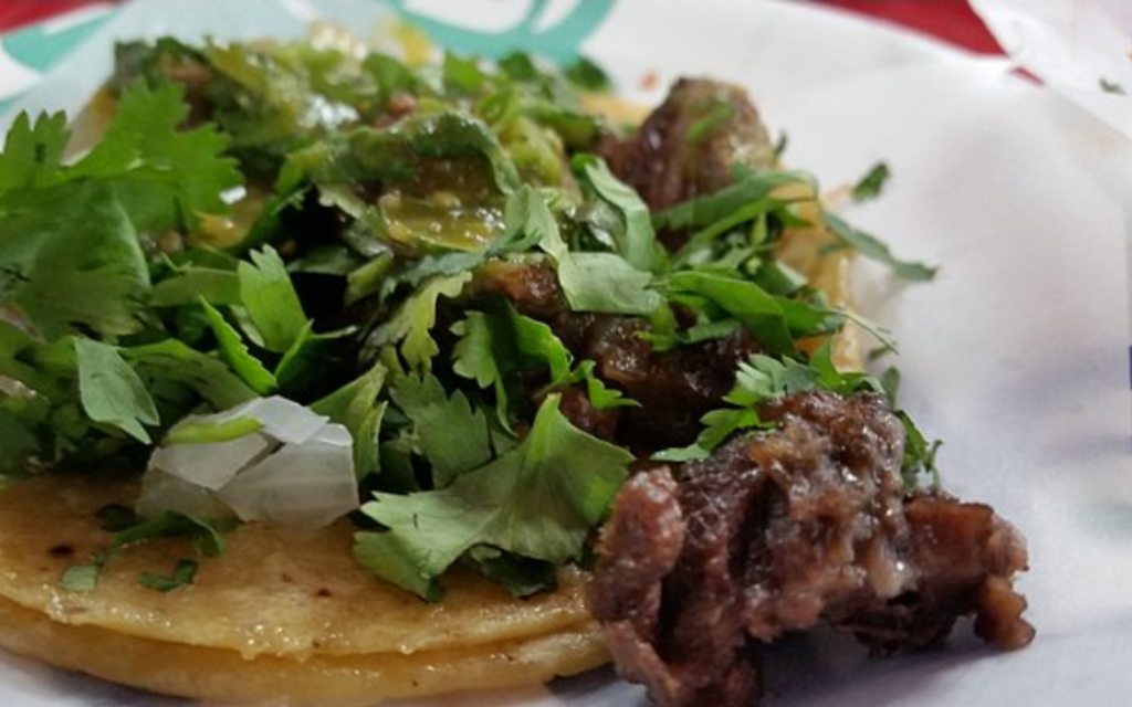 ¿Te gustan los tacos con todo? La respuesta está en tus genes