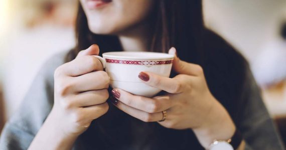 Tomar café todos los días puede proteger la salud de tu corazón