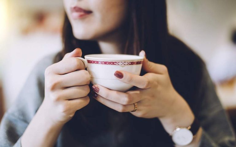 Tomar café todos los días puede proteger la salud de tu corazón