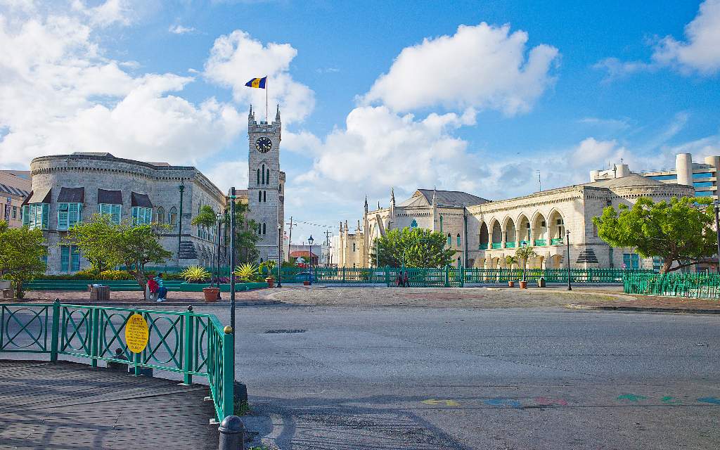 Destinos National Geographic 2025: Barbados una nueva perspectiva sobre la historia del comercio de esclavos