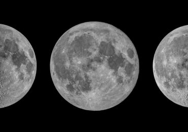 Cómo afectan las fases de la Luna a la Tierra