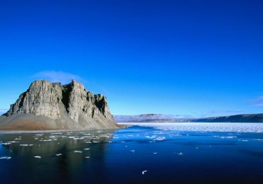 Isla Devón: La historia de la mayor isla deshabitada de la Tierra