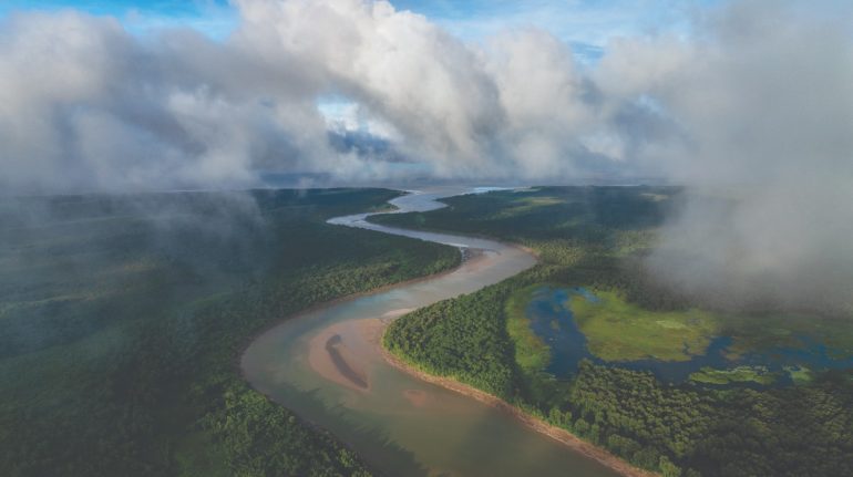 Amazonas