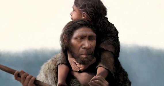 Los primeros humanos "mataron" a los neandertales, ¿cómo lo hicieron?