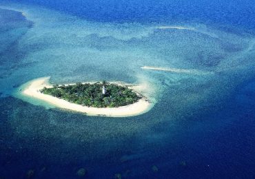 Gran Barrera de Coral y las maravillas naturales