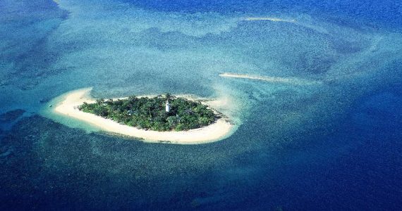 Gran Barrera de Coral y las maravillas naturales