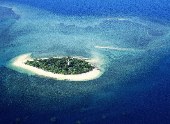 Gran Barrera de Coral y las maravillas naturales