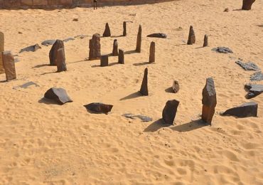 Nabta Playa, el observatorio astronómico más antiguo del mundo