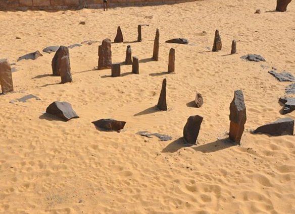 Nabta Playa, el observatorio astronómico más antiguo del mundo