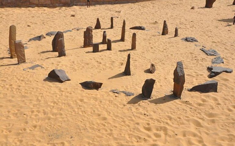 Nabta Playa, el observatorio astronómico más antiguo del mundo