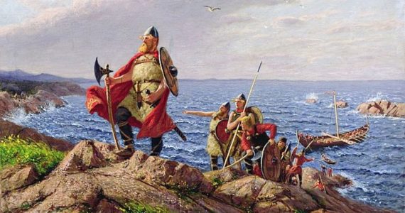 Por qué los vikingos no colonizaron América tras su descubrimiento