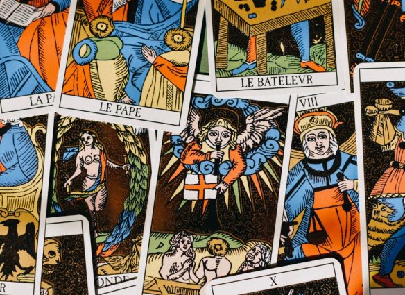 tarot