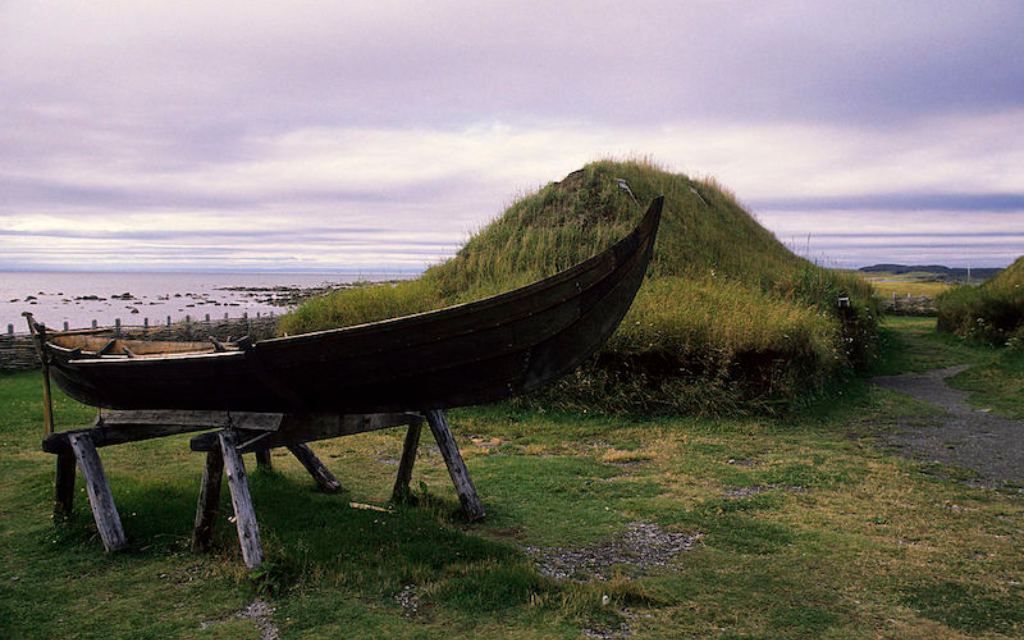 Los Vikingos llegaron a América antes que Colón: ¿por qué no la colonizaron?