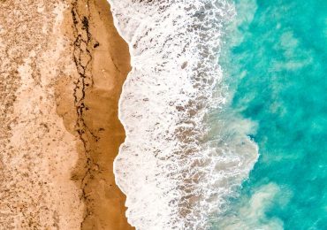 Cuál es la diferencia entre un mar y un océano