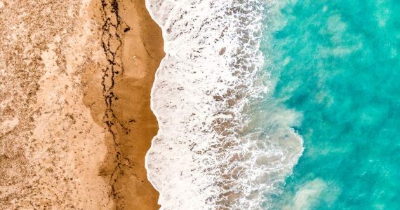 Cuál es la diferencia entre un mar y un océano