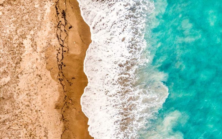 Cuál es la diferencia entre un mar y un océano