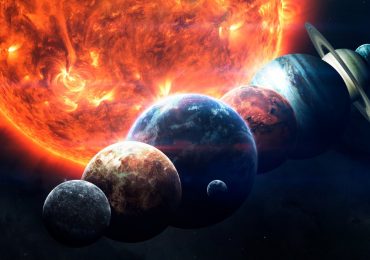 Cuáles son los planetas más fríos del Sistema Solar