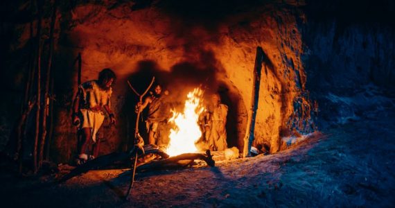 Dos especies de homínidos fueron "vecinas" hace 1,5 millones de años