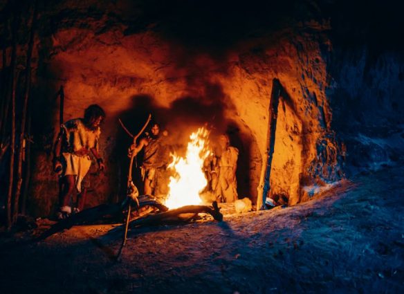 Dos especies de homínidos fueron "vecinas" hace 1,5 millones de años